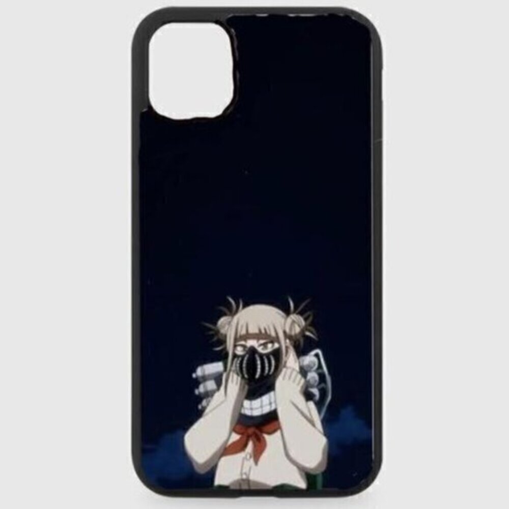 My Hero Academia Toga Phone Case